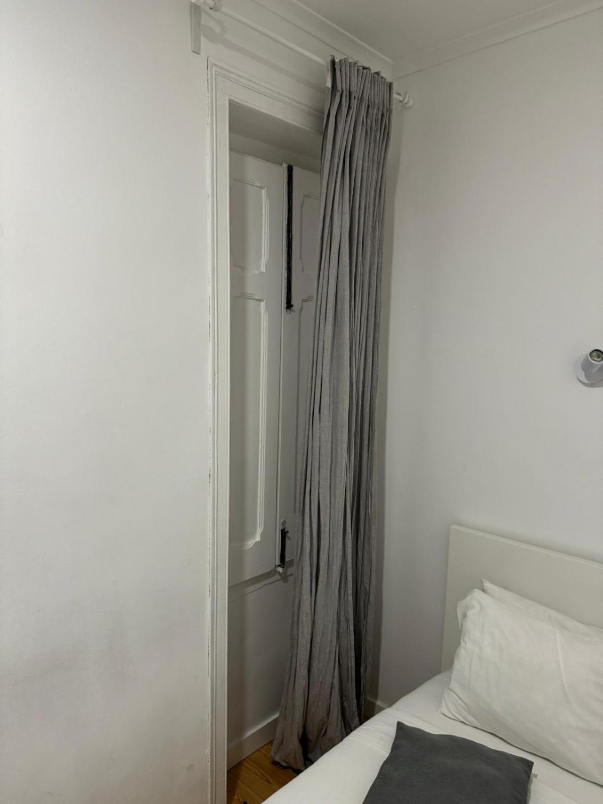 Suites Antonio Pedro Lisboa Eksteriør bilde