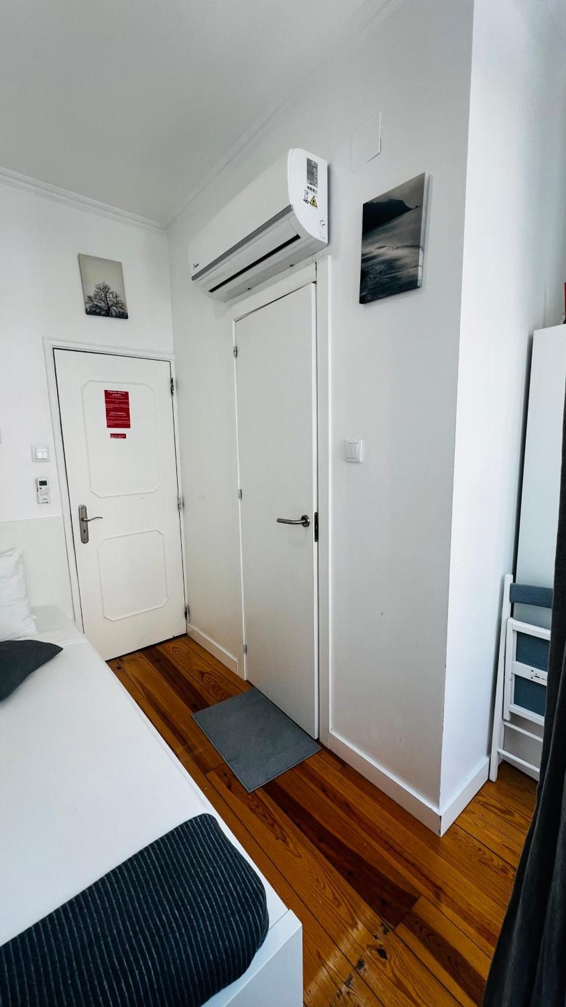 Suites Antonio Pedro Lisboa Eksteriør bilde