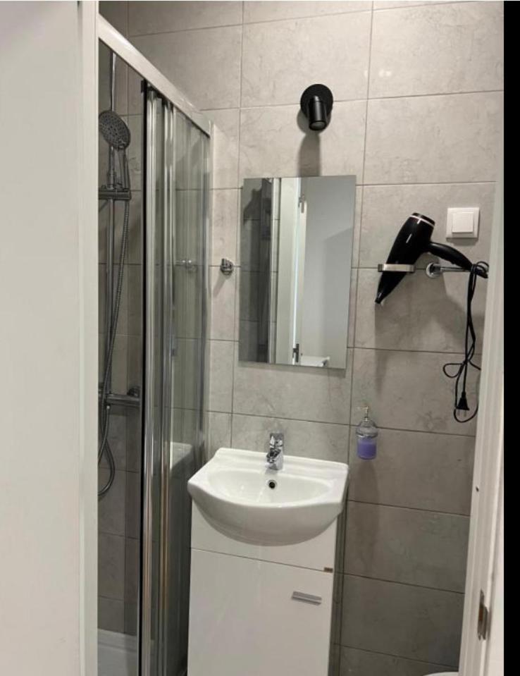 Suites Antonio Pedro Lisboa Eksteriør bilde