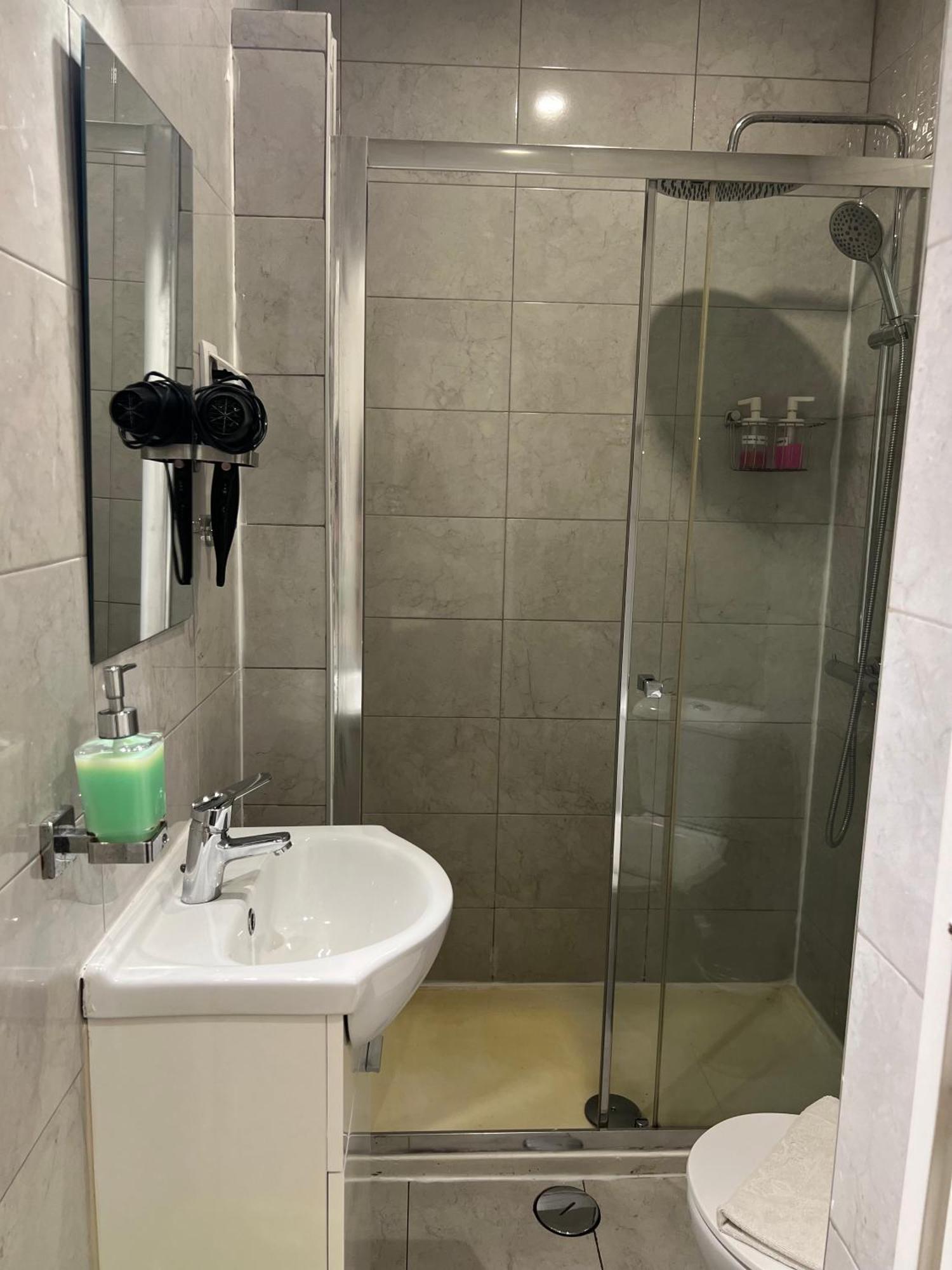 Suites Antonio Pedro Lisboa Eksteriør bilde