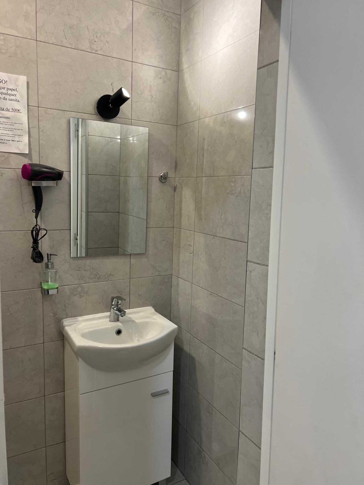 Suites Antonio Pedro Lisboa Eksteriør bilde