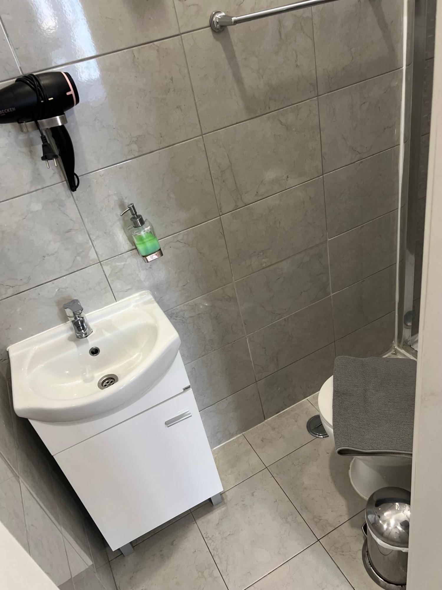 Suites Antonio Pedro Lisboa Eksteriør bilde