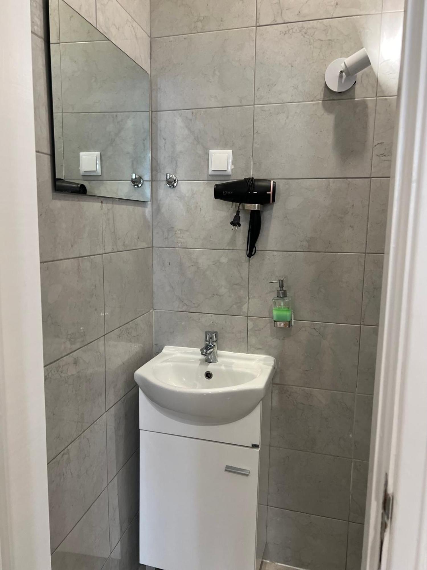 Suites Antonio Pedro Lisboa Eksteriør bilde