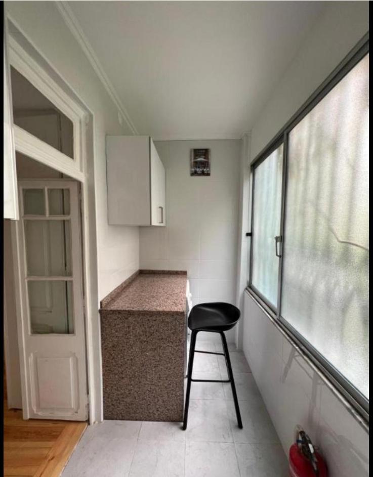 Suites Antonio Pedro Lisboa Eksteriør bilde